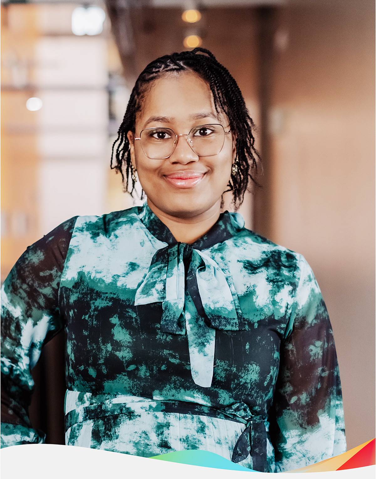CARLÈNE YOANNA EFFOUA JONES-DUNCAN