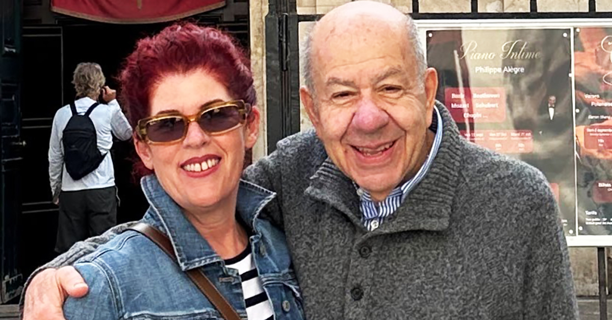 M. Joseph Chalhoub et son épouse, Sandra Albers, font à nouveau preuve de générosité pour la communauté étudiante de Polytechnique Montréal