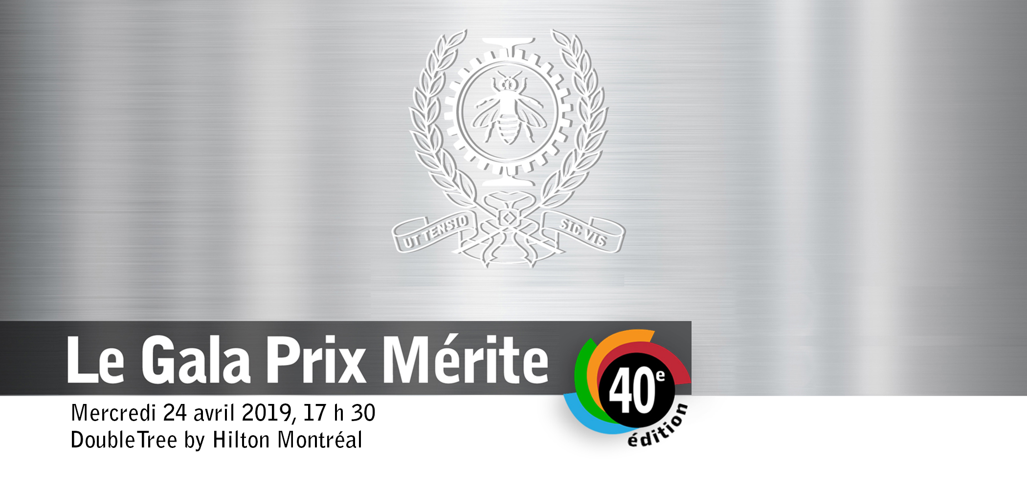 Gala Prix Mérite 2019