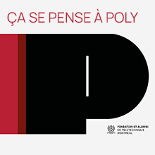 Découvrez le cabinet de la campagne majeure ÇA SE PENSE À POLY Découvrez le cabinet de la campagne majeure ÇA SE PENSE À POLY