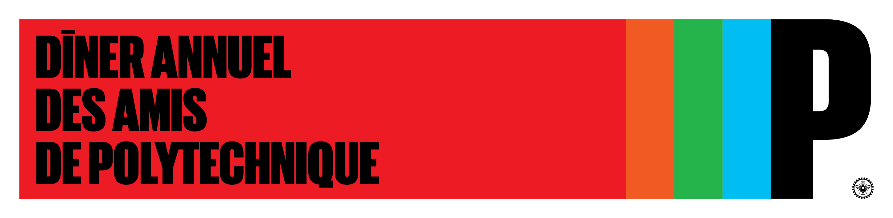 Diner annuel des amis de Polytechnique