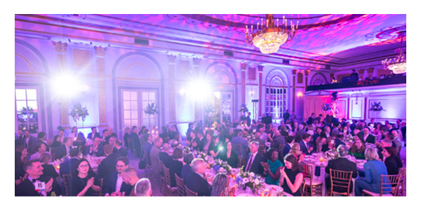 Dîner annuel des amis de Polytechnique 