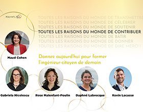 Nous avons toutes les raisons du monde de vous dire merci Nous avons toutes les raisons du monde de vous dire merci