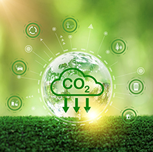 Jean Paquin fait un généreux don pour soutenir la lutte contre les changements climatiques Jean Paquin fait un généreux don pour soutenir la lutte contre les changements climatiques