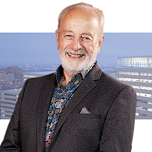 Jean-Paul Lemarquis, Po 76, un exemple de persévérance et de réussite Jean-Paul Lemarquis, Po 76, un exemple de persévérance et de réussite