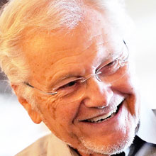 M. Khalil E. Barsoum, fidèle donateur depuis des décennies ! M. Khalil E. Barsoum, fidèle donateur depuis des décennies !