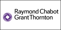Raymond Chabot Grant Thornton Raymond Chabot Grant Thornton