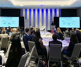 Merci à nos fidèles partenaires dont le soutien, le dévouement et la générosité contribuent au succès des événements Alumni ! Merci à nos fidèles partenaires dont le soutien, le dévouement et la générosité contribuent au succès des événements Alumni !