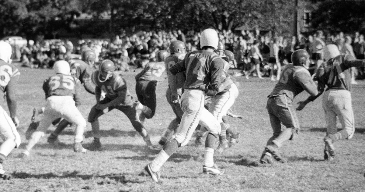 Robert Panet-Raymond, diplômé et ancien Carabin, renouvelle son engagement philanthropique pour les Carabins